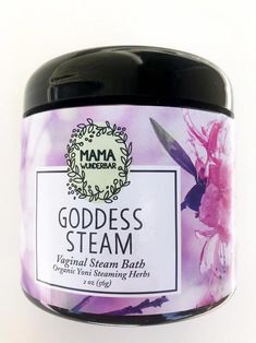 100% Organic Yoni Steaming Herbs to cleanse the vagina, increase fertility, regulate menstruation, ease menstruation cramps, bloating, and tighten the vaginal walls. Protect your privacy with this home remedy as a great alternative to a spa visit. Increase Fertility, Fertility, Home Remedies, Steam, Herbs, Spa