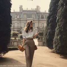 Academia Aesthetic Outfit, Old Money Fashion, Money Girl, Old Money Outfit, Money Fashion, Money Outfit