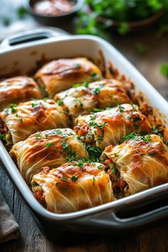 Stuffed Cabbage Rolls Best Stuffed Cabbage Rolls, Best Cabbage Rolls Recipe, Easy Cabbage Rolls, Stuffed Cabbage Rolls, Corned Beef And Cabbage, Cabbage Rolls Recipe, Beef And Cabbage, Stuffed Cabbage, Cabbage Rolls