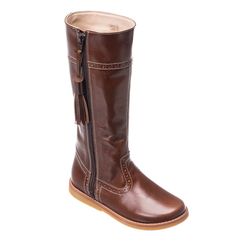 Girls’ Shoes | Girls’ Mary Jane Shoes | Elephantito.com Horse Riding Shoes, Baby Walking Shoes, Baby Walking, Brown Riding Boots, Shoes For Kids, High Leather Boots, Riding Boot, Leather Riding Boots, Buy Buy