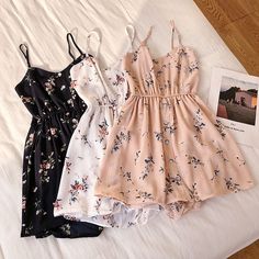 FREE SHIPPING ON ALL ORDERS OVER $50 | 100% SATISFACTION GUARANTEED Click "ADD TO CART" To Get Yours Now | Up To 60% OFF ✨  This sleeveless floral women jumpsuits is a great choice for your daily wear. Very fashion and cool design, this outfit can be work for any occasion on beach and causal event. 📌 Very Stylish, and Fun Overalls!  📌 Made With Polyester  📌 Outfit Is On Point 📌 100% Satisfaction Guaranteed Tag us to be featured at @arimonz_style on Instagram! Package Includes: 1 *Sleeveless Bohemian Rompers, Wide Leg Overalls, Overalls Fashion, Summer Fashion Beach, Bohemian Print, Jumpsuit Summer, Plus Size Jumpsuit, Cute Clothing, Floral Jumpsuit