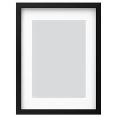 a black and white frame with a light gray background in the middle is an empty space for