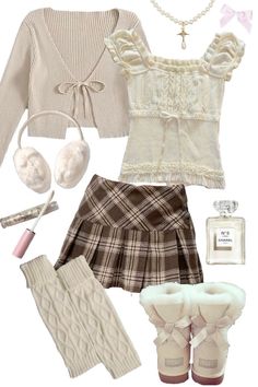 plaid skirt sparkle spencer hastings aria alison dilaurentis blue banisters babydoll lana del rey tumblr doll angel sparkles cinnamon pink dark coquette fairy chanel aesthetic fall winter bows feminine dolly lace candle audrey hepburn dollete angelcore  lizzygrant priscilla black swan vintage antique book lisbon sylvia plath doe ballet lilyrosedepp alanabc starbucks coffee tea school effy bunny fawn deer bambi esoteric skins boarding cigarettes nymph nymphett alana champion girl blogger gilmore girls fall autumn ottessa moshfegh my year of rest and relaxation nina sayers ugg doc martens rose quarts winter coquette 2021 downtown girl gilmore girls slavic doll ice skates vlada roslyakova snejana onopka pink uggs wishlist dior victoria secret black white swan nina sayers victoria’s secret Deer Outfit Aesthetic, Nina Sayers, Slavic Doll, Chilly Weather Outfits, Year Of Rest And Relaxation, Gilmore Girls Fall, Snejana Onopka, Swan Vintage, Blue Banisters