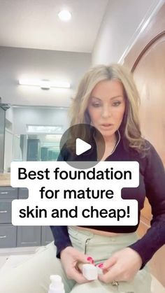 Natural Makeup 40s, Make Up In Your 40's For Women, Make Up 50 Plus Makeup Tips, Makeup For Over 40 Look Younger, Makeup Looks Over 40, Makeup For Maturing Skin, Makeup For Older Women Over 50 Tutorial, Makeup For Women In Their 40s, Makeup In Your 40s Over 40