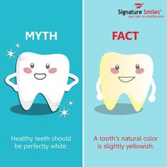 Childrens Dental Health, Fun Fact Friday