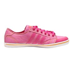 ADIDAS Low Top Trainers Pink Canvas Womens UK 6 Sporty Pink Textile Canvas Shoes, Pink Textile Canvas Shoes Sporty Style, Pink Sporty Canvas Shoes, Pink Textile Canvas Shoes In Sporty Style, Adidas Low, Pink Canvas, Professional Cleaning, Low Top, Adidas