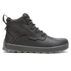 Perfect for navigating city streets or commuting to work  the men's Kamik Spencer Mid winter boots feature waterproof  breathable membranes that keep out slush and rain while wicking away sweat. Men Boots Outfit, Winter Boots Men Snow, Winter Boots Black, Boots Outfit Men, Commuting To Work, Op Logo, Mens Winter Boots, Mens Items, Mens Snow Boots