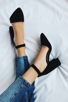 23 Classy Graduation Shoes to Stride Across the Stage In for 2019 Graduation Shoes, Velvet Heels, Combat Boot