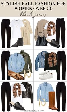 Gap Fashion Women, Jag Jeans Outfits, Minimalist Fashion Trend 2023, Fall Outfits For 50 And Over, Casual Friday Outfits Winter Office, Women Fashion 2023 Winter, Classy But Trendy Outfits, Clothing Style For Women Over 50, Laidback Chic Style