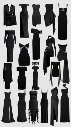 Formal Dinner Outfits For Women, Fancy Event Outfit, Rip Birthday, Birthday Dress To Impress, Dope Fashion Outfits, Black Dress Accessories, Dr Marvel, Makeup Drawing, Fashion Design Patterns