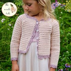 CROCHET PATTERN PDF Sweet Cecilia Cardigan/ Crochet Cardigan/ | Etsy Crochet Cardigan Girl, Crochet Coat Pattern, Aesthetic Crochet Patterns, Crochet Jumper Pattern, Crochet Dress Girl, Square Crochet Pattern, Cardigan Crochet Pattern, Baby Cardigan Pattern, Crochet Hoodie