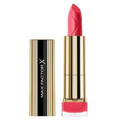 Rose Lipstick, Cupids Bow, How To Apply Lipstick, Linoleic Acid, Nude Lipstick, Max Factor, Lip Colour, Cc Cream