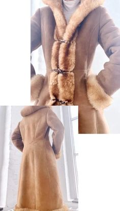 Style Long Coat, Y2k Hippie, Afghan Coat, Penny Lane Coat, Coat Fur, Penny Lane, Shearling Coat, 90s Vintage, Vintage Brown