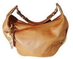 Brown Pleather Shoulder Bag Pleather Trendy Shopping Hobo Bag With Gold-tone Hardware, Light Brown Shoulder Bag With Handles For Shopping, Camel Satchel Hobo Bag With Adjustable Strap, Casual Top Handle Shoulder Bag With Gold-tone Hardware, Casual Shoulder Bag With Gold-tone Hardware And Top Handle, Everyday Camel Shoulder Bag With Gold-tone Hardware, Camel Leather Satchel With Gold-tone Hardware, Cognac Shoulder Bag With Gold-tone Hardware For Errands, Leather Satchel In Camel With Gold-tone Hardware