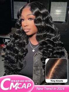 CurlyMe Pre-cut 9x6 Lace M-cap Wear Go Glueless Mini Knots Yaki Kinky Straight Hair HD Lace Front Wig Pre-plucked Natural Hairstyle, Curl Hair, Glueless Wig, 100 Human Hair Wigs, Hair Density, Wand Curls, Hair Length, Hd Lace, Curled Hairstyles