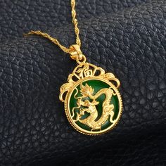 Elevate your heritage with our Chinese Dragon Pendant Necklace. Show your pride, support your country & wear your pendant with passion. Buy now! Dragon Scale Necklace, Small Diamond Necklace, Small Gold Necklace, Necklace Dragon, Fantasy Necklace, Element Necklace, Silver Dragon Necklace, Necklace Set Indian, Jade Dragon