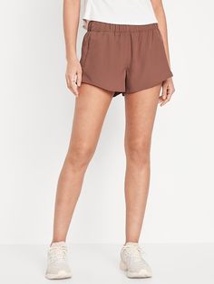 Saw this on Old Navy: Run Shorts, Active Wear Shorts, Jack Black, Old Navy Women, Drawstring Waistband, Wicks, Belly Button, Toddler Boys, Briefs