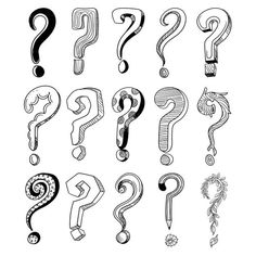 Download this Free Vector about Hand draw question mark sketch pack designand discover more than 140 Million Professional Graphic Resources on Freepikfreepik vector interrogation questionmarks questionmarkquestions Question Tattoo, Question Mark Drawing, Question Mark Aesthetic, Question Mark Art, Question Mark Tattoo, Lisbon Tattoo, Cartoon Shapes, Hand Cartoon, Question Mark Icon