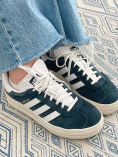 Looks Adidas, Adidas Sneaker, Swag Shoes, Pretty Shoes