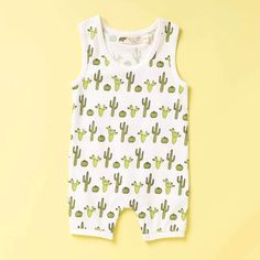 Organic Baby Clothes – Racerback Shortall - Monica + Andy Weather Design, Rompers For Kids, Winter Pajamas, Matching Family Pajamas, Organic Baby Clothes, Block Style, Kids Style, Organic Clothing, Kids Boxing