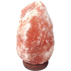 572 Pound Himalayan Salt Lamp - Black Tai Salt Co. Pink Himalayan Salt Lamp, Pink Salt Lamp, Natural Air Purifier, Himalayan Salt Crystals, Himalayan Mountains, Salt Lamps, Himalayan Salt Lamp, Salt Crystal, Novelty Lights