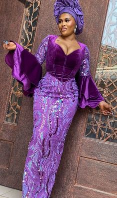 Asoebi Sleeves, Senegalese Dresses, African Party Dresses, Corset Styles, African Lace Styles