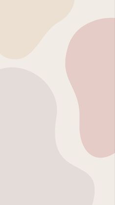 an abstract background with pastel colors in shades of pink, beige and greys