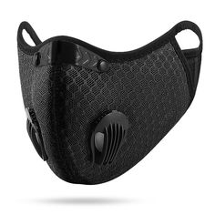 - Please note that this isNOTa medical filtered mask! Buy decent price tactical Techwear masks at Techwear Club to keep your face protected.There is only one size of this mask, which is adjustable. So please do measure the size to see if that fits you or not. Two colors available, high-grade soft and breathable fabric. Top-sale Cyber mask - layered with two removable dust filters. Product ID SP5ALDIH24P brand name Techwearclub .scrollable-wrapper{ -webkit-overflow-scrolling: auto !important; } . Durable Functional Protective Gear For Outdoor Activities, Wear-resistant Black Protective Gear For Outdoor, Black Shock Resistant Protective Gear For Outdoor, Black Functional Sports Protective Gear, Functional Black Sports Protective Gear, Functional Black Protective Gear For Sports, Durable Functional Protective Sports Gear, Durable Functional Sports Protective Gear, Durable Functional Protective Gear For Sports