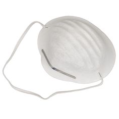 Redtree Industries Comfort Style Dust Mask, 5-Pack. Breathe comfortably in dusty environments. SEAFIT Dust Masks help provide relief from nontoxic nuisances, such as pollen or household dust. The contoured shape fits comfortably on your face. Lightweight and disposable, these masks are great for protection during DIY projects on or around your boat. Not for use as respirators. Key Features  For nontoxic dust and pollen Not for organic vapors Comfortable, contoured fit