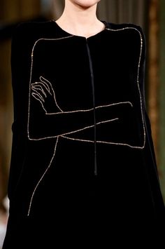 Fall Fashion Coats, Couture Mode, Armani Prive, Moda Vintage, Fall 2018, Mode Vintage, Mode Inspiration, Fashion Details