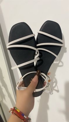 Size Measurements for all products are made on a size 6. Please note that measurements may vary by size. TRUE TO SIZE Product Details Slip on Entry PU Straps Padded Insole Adjustable Ankle Strap Semi Square Front Free Giveaway, All Products, Ankle Strap, Espadrilles, How Are You Feeling, Slip On, Size 6, Women Shoes, Sandals