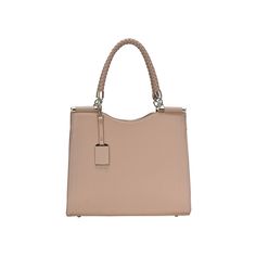 "Enjoy sophisticated style with this Miztique vegan leather satchel bag. Enjoy sophisticated style with this Miztique vegan leather satchel bag. 12.75\"H x 11.5\"W x 5.25\"D Handle: 8'' drop Zipper closure Gold-tone hardware Interior: 1 zip pocket and 2 slip pockets Exterior: 1 zip pocketCONSTRUCTION & CARE Body and lining: polyurethane Wipe clean Imported Size: One Size. Color: Beig/Khaki. Gender: female. Age Group: adult. Material: Faux Leather." Luxury Faux Leather Satchel With Handles, Elegant Faux Leather Satchel For Everyday Use, Elegant Faux Leather Satchel With Double Handle, Elegant Faux Leather Shoulder Bag With Top Carry Handle, Elegant Faux Leather Satchel With Top Carry Handle, Elegant Office Satchel In Faux Leather, Square Satchel With Handles For Office, Feminine Satchel For Daily Use With Top Handle, Feminine Daily Use Satchel With Top Carry Handle