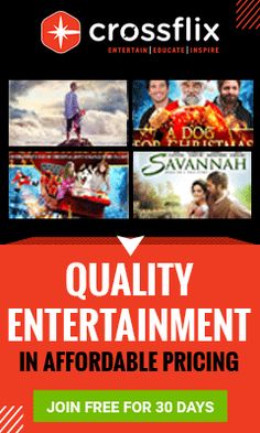 the poster for crossfix's quality entertainment in affordable pricing