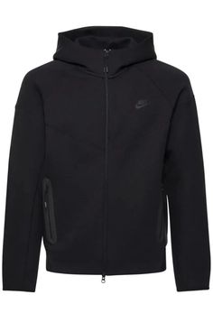 Nike Sportswear Tech Fleece Black Windrunner FB7921-010 Men’s Sz S Nike Fleece Track Jacket For Sports, Nike Athleisure Hoodie For Running, Nike Running Hoodie Sportswear, Functional Black Hoodie For Running, Nike Hooded Running Hoodie, Functional Fleece Sweatshirt For Sports, Winter Sports Technical Hoodie, Sportswear Hoodie For Running And Sports Season, Fleece Activewear For Outdoor Sports