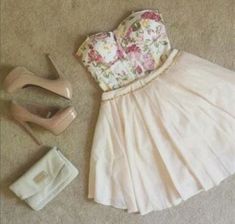 Latest Fashion Trends, We Heart It, Two Piece Skirt Set, Summer Outfits