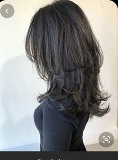 Long Shag Hairstyles, Face Hairstyles, Long Shag Haircut, Long Shag, Haircuts For Long Hair With Layers, Shag Haircuts, Haircut Long, Long Face Hairstyles, Long Face