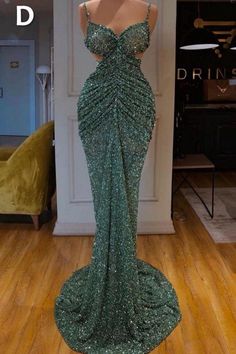 Looking for Prom Dresses in Mermaid style,  and Gorgeous work? dbrbridal has all covered on this elegant Glitter Off-the-Shoulder Slim Mermaid Prom Party GownsSleeveless Mermaid Evening Gowns. Sequin Prom Dresses Mermaid, Prom Dress Sleeveless, Prom Dresses Mermaid, Green Sequin Dress, Mermaid Evening Gown, Mermaid Prom Dress, Sequin Prom Dress, Prom Dresses Sleeveless, Dresses Mermaid