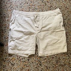 Short Men’s Shorts With Draw String Never Worn Khaki Casual Big And Tall Short Bottoms, Big And Tall Summer Shorts With Pockets, Big And Tall Summer Shorts, Big And Tall Cotton Shorts, Casual Big And Tall Bottoms With Built-in Shorts, Short Men, Mens Shorts, Man Shop, Color