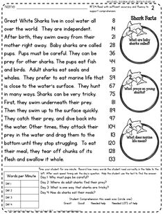 the worksheet for reading and writing numbers