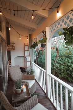 lattice arches, porch with arches, diy arches, porch makeover, wooden arches, wooden arches on porch, hanging plants, hanging outdoor plants, wicker chairs on porch, wicker chairs on patio, Cute Front Porch Ideas Small Houses, Small Back Porch Seating Ideas, Front Porch Long Narrow, City Porch Ideas, Relaxing Front Porch Ideas, Cute Small Front Porch Ideas, Small Porch Aesthetic, Front Porch Reading Area, Simple Back Porch Decor