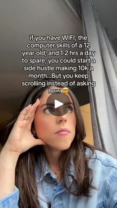 32K views · 140 reactions | Comment “ready” to get started 🤍 #sidehustleforbeginners #sidehustlesformoms #makemoneyonlinenow #EarnFromHome #earnmoneyonline #startupbusiness #makemoneydaily #earnmoney #financialfreedom #onlineincome | Make Money With Mila | Make Money With Mila · Original audio Need Money Fast, Desk Stuff, Extra Money Ideas, Getting Rich, Work Goals, Earn From Home, Money Makers