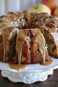 Cranberry Apple Pumpkin Bundt Cake, Nothing Bundt Cakes Recipe Copycat Pumpkin, Apple Filled Bundt Cake, Pumpkin Apple Bundt Cake, Pumpkin Walnut Bundt Cake, Pumpkin Streusel Bundt Cake, Apple Pumpkin Pecan Bundt Cake, Apple Pumpkin Bundt Cake, Autumn Bundt Cake