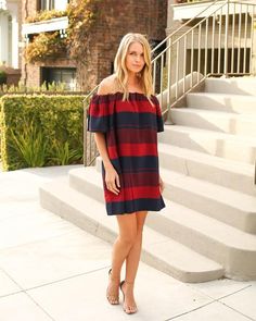 Risa Off The Shoulder Dress Preppy Chic, Elastic Top, Off The Shoulder Dress, Off The Shoulder, Shoulder Dress, Summer Dresses, Elastic