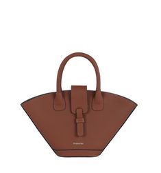 Mini Lumière Coco Cognac Bag by PARIS/64 Paris 64 Bag, Cheap Bags, Spain And Portugal, Painting Edges, Arm Candy, Cotton Bag, Cognac, Coco, Leather Bag