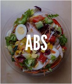 The ABS DIET – What Foods To Eat #ironlion #noexcuses #healthyliving #energy #healthyeating #fitness #motivation #gym #personaltrainer #selfdevelopment #bodybuilding | Iron Lion Abs Diet, Ab Diet, Michelle Lewin, Foods To Eat, My Fitness, Diet Tips, Fit Girl, Healthy Eats