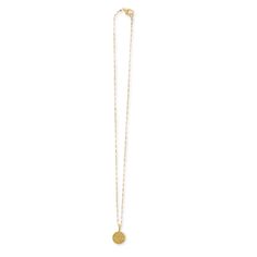 Sometimes a simple chain with a petite charm is all you need to make a tropical beachy statement. This minimalistic Aloha Choker necklace features an "ALOHA" charm 14k gold filled elongated venetian box chain with gold vermeil charm Approximately 18" and falls to the collarbone. Handcrafted in Hawaii Minimalist Gold Charm Necklaces, Everyday Charm Necklace With Round Pendant And Delicate Chain, Everyday Pendant Charm Necklace With Delicate Chain, Recycled Gold Pendant Charm Necklace With Cable Chain, Gold Medallion Charm Necklace With Cable Chain, Medallion Charm Necklaces With Cable Chain As Gift, Medallion Charm Necklace With Cable Chain, Everyday Medallion Charm Necklace With Delicate Chain, Yellow Gold Initial Pendant Charm Necklace With Adjustable Chain