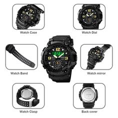 Vintage Men Military Watch 50m Waterproof Wristwatch SKMEI Top Brand Casual Sport Style Digital Clock PU Band Watch Men Original






Brand: SKMEI

Gender: Men Watch

Style: Fashion & Casual, Sport

Band Material: Leather PU Band

Dial Diameter: 56mm

Case Thickness: 20mm

Band Width: 22mm

Band Length: 265mm

Water Resistance Depth: 50M

Functions: 3Time, LED Light ,Chronograph, Alarm, 12/24 Hour, Date, Week. Wristwatch Vintage, Mens Fashion Watches, Digital Clock, Blue Camouflage, Digital Clocks, Sport Style, Casual Sport, Military Watches, Waterproof Watch