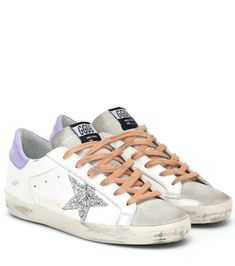 Lilac Heels, Tory Burch Outfit, Golden Goose Sneakers Outfit, Carrd Png, Golden Goose Superstar, Golden Goose Sneakers, Womens Fashion Inspiration, Golden Goose Deluxe Brand, Star Sneakers