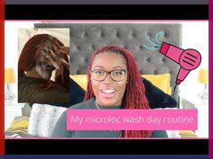 This is my full wash day routine including how I re-twist the loss along my hairline for a neater finish! I tell you what products i use to keep my seborrhei... Wash Day Routine, Day Routine, Wash Day, Loc Journey, Skincare Tools, Hair Products, Locs, Skincare Routine, Natural Hair