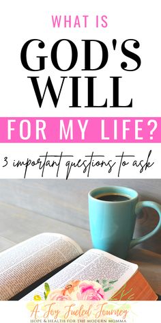 What Is God's Will For My Life? Find Purpose Quotes, Soulmate Stories, Finding Purpose In Life, Life's Purpose, Faith Quotes Christian, Purpose Quotes, Faith Quotes Inspirational, My Purpose In Life, Simple Questions